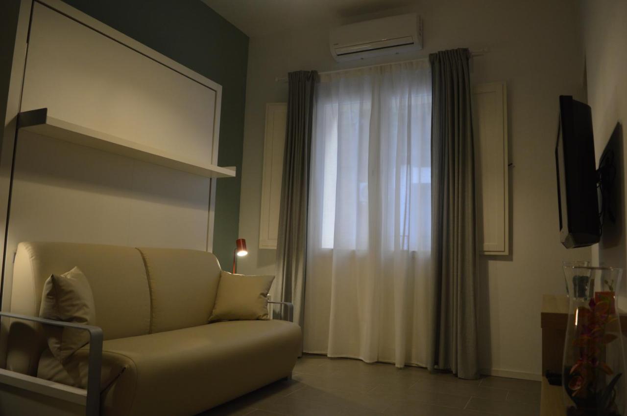 Holiday home Arco Cuto Palermo