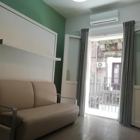 Arco Cuto Casa Vacanze Palermo Exterior photo