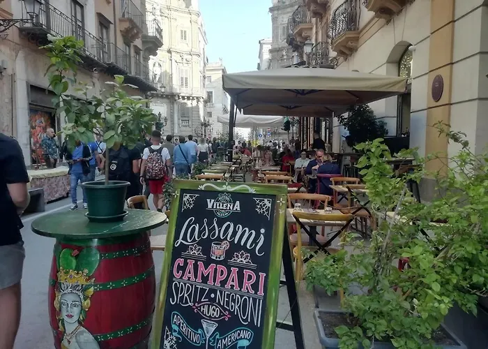Arco Cuto Casa Vacanze