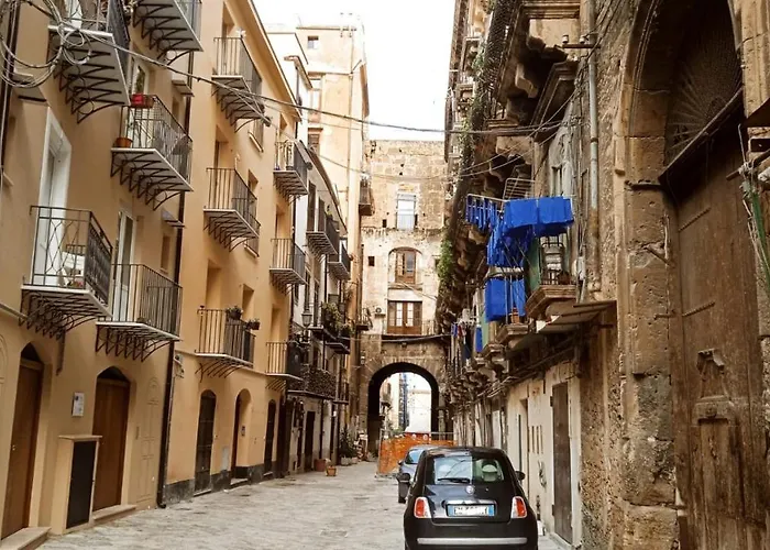 Arco Cuto Casa Vacanze