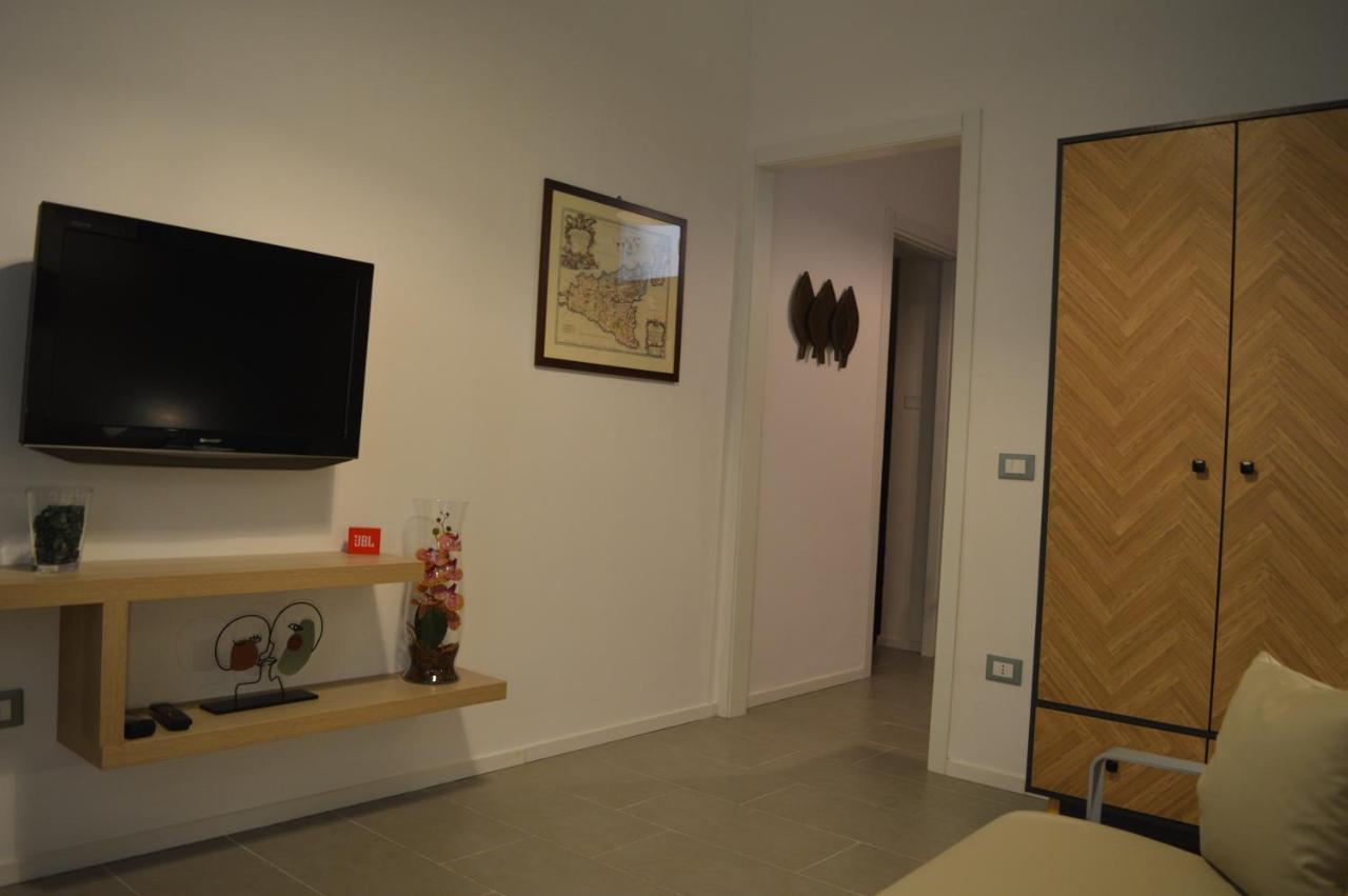 Holiday home Arco Cuto *