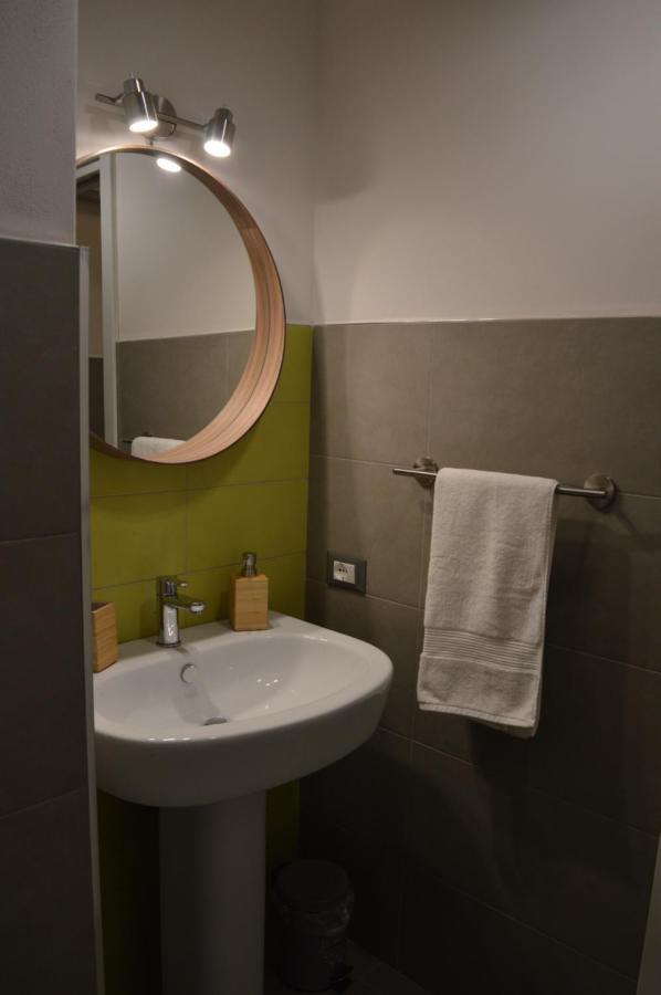 Holiday home Arco Cuto Palermo