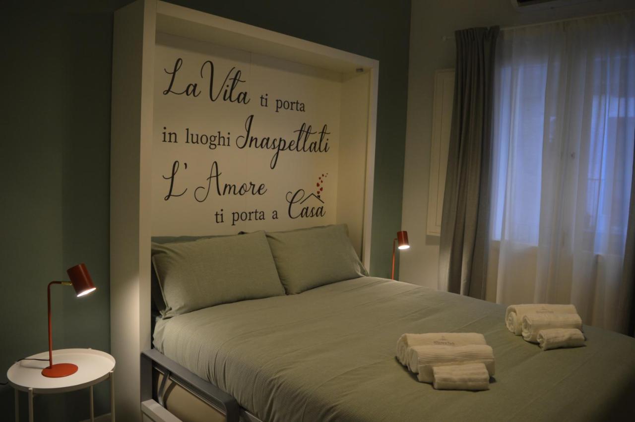 Holiday home Arco Cuto Palermo