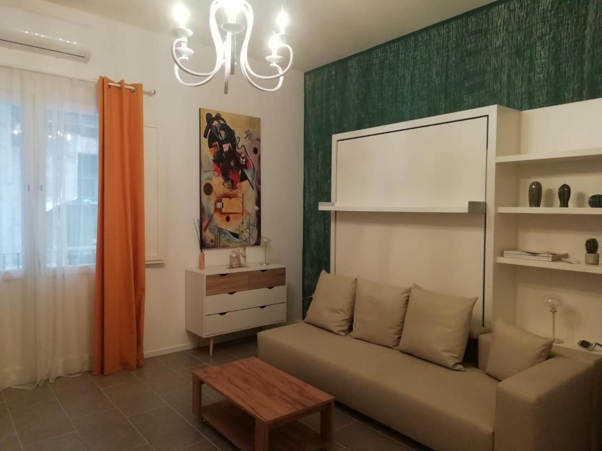 Arco Cuto Holiday home *