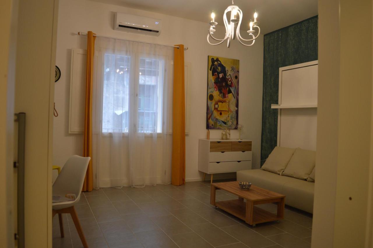 Holiday home Arco Cuto Palermo