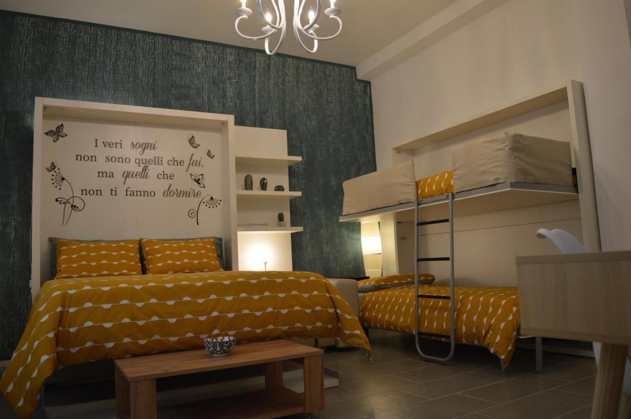 Arco Cuto Holiday home *
