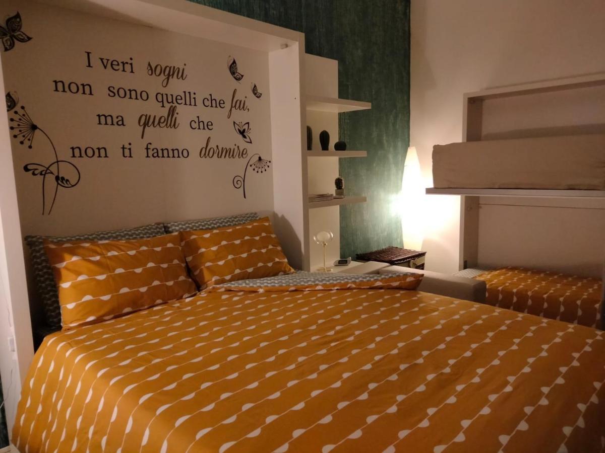 Holiday home Arco Cuto *