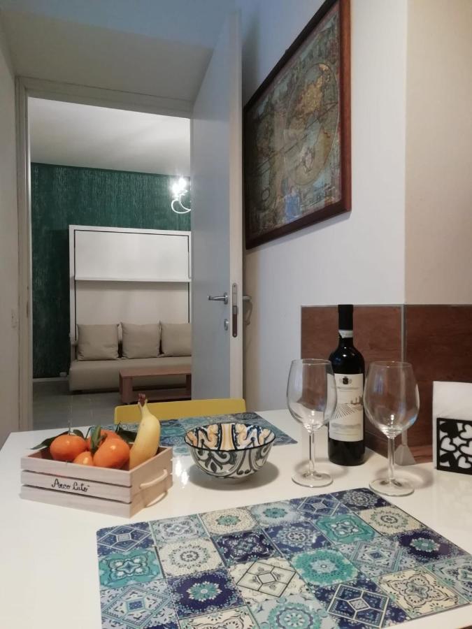 Arco Cuto Ferienhaus Palermo