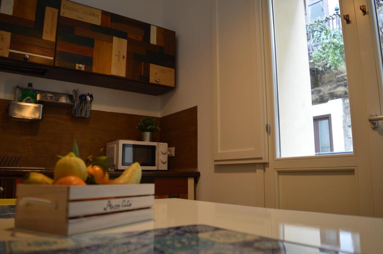 Holiday home Arco Cuto *