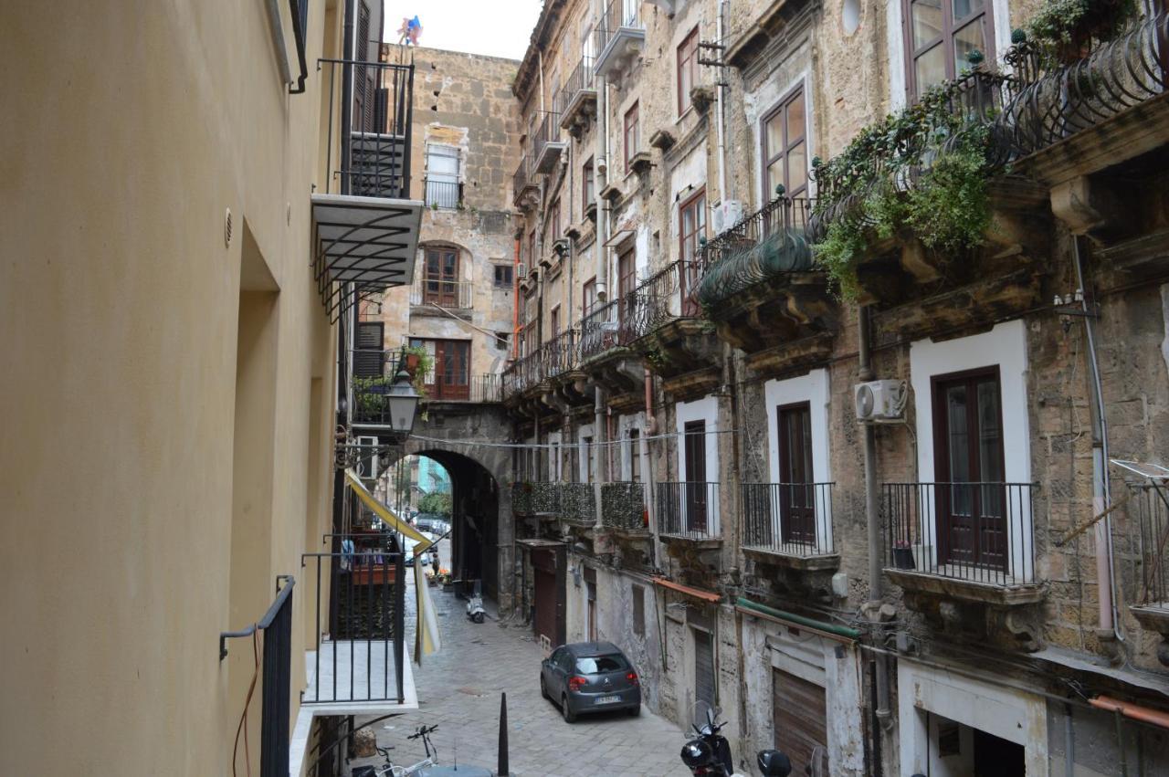 Arco Cuto Palermo