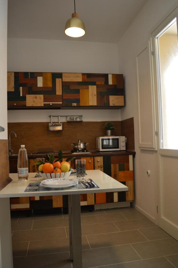 Holiday home Arco Cuto