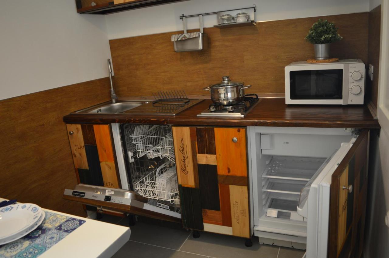 Arco Cuto Holiday home