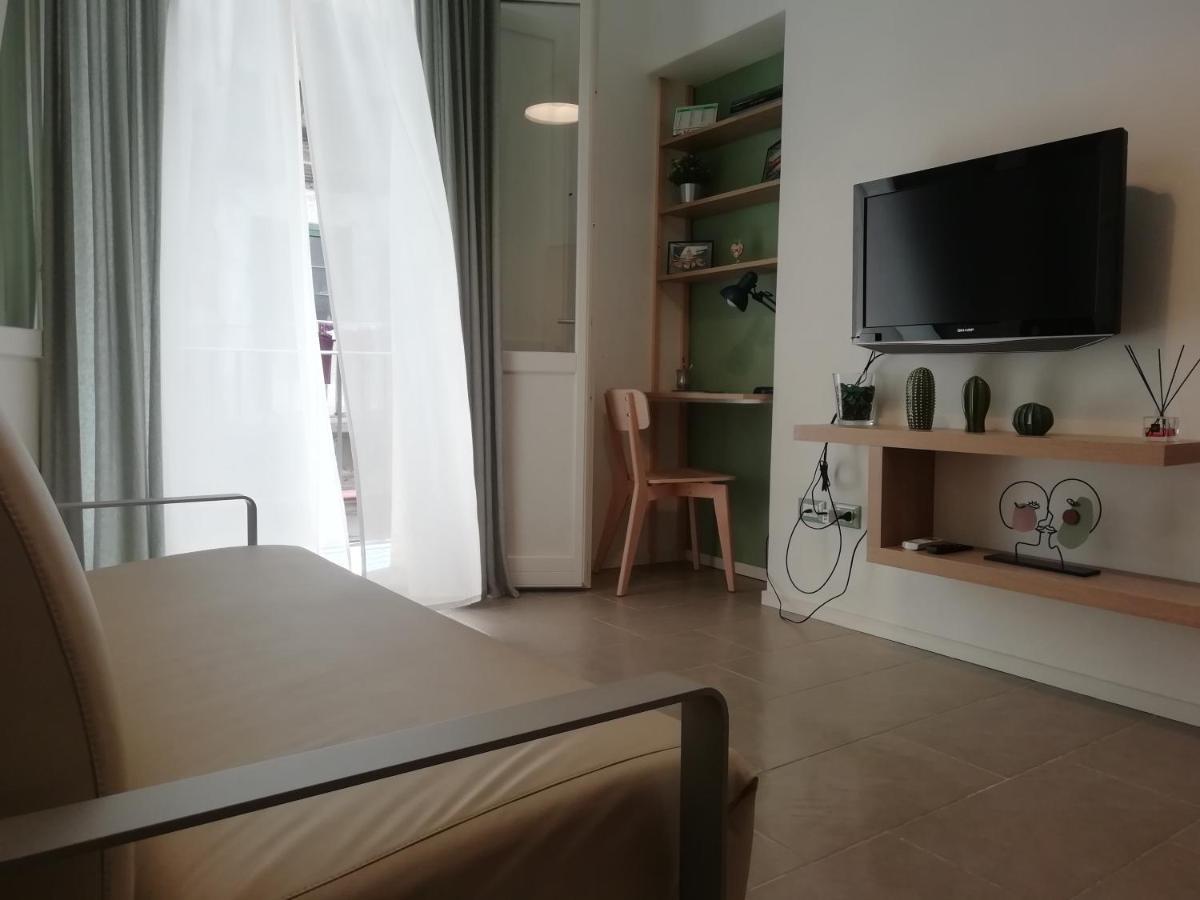 Ferienhaus Arco Cuto *