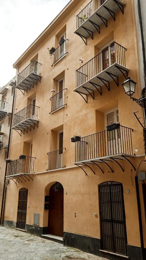 Arco Cuto Palermo